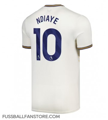 Everton Iliman Ndiaye #10 Replik 3rd trikot 2024-25 Kurzarm